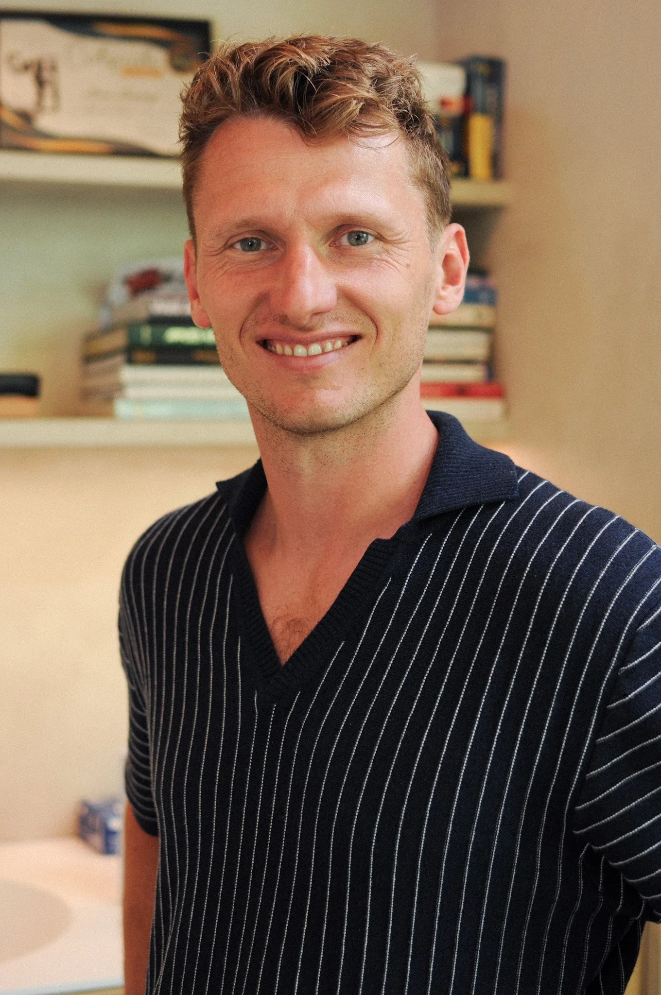 Jan Cnudde