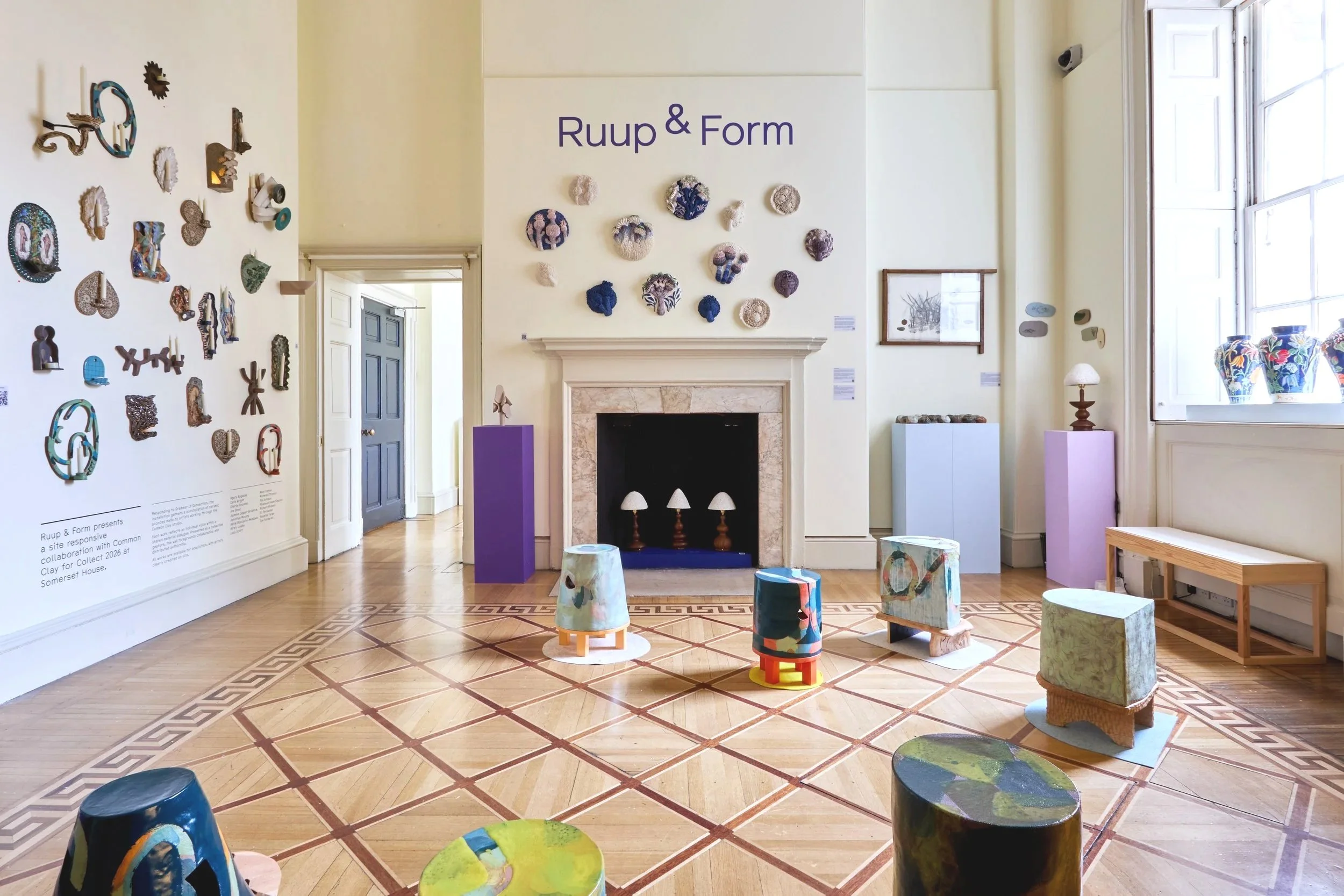 Somerset House Collect 2026