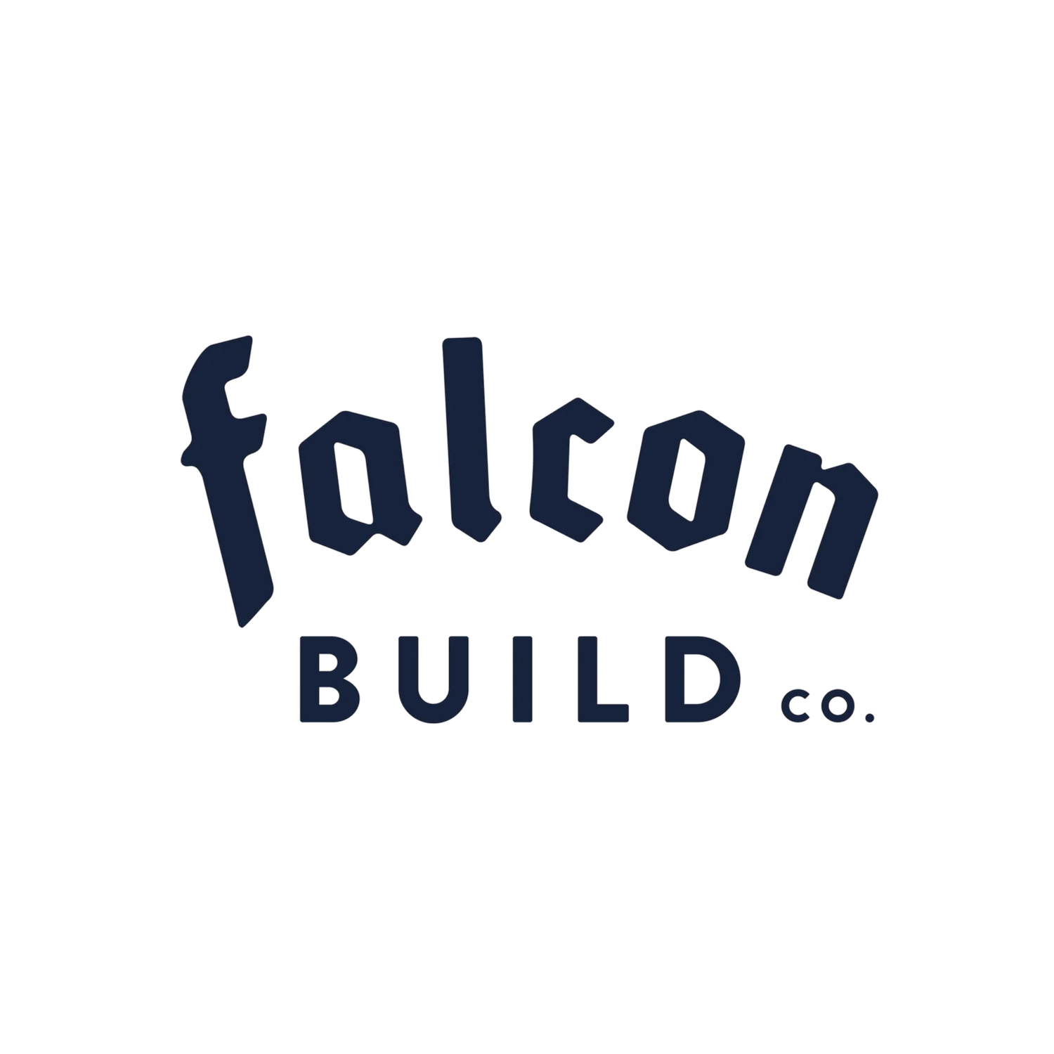 Falcon Build
