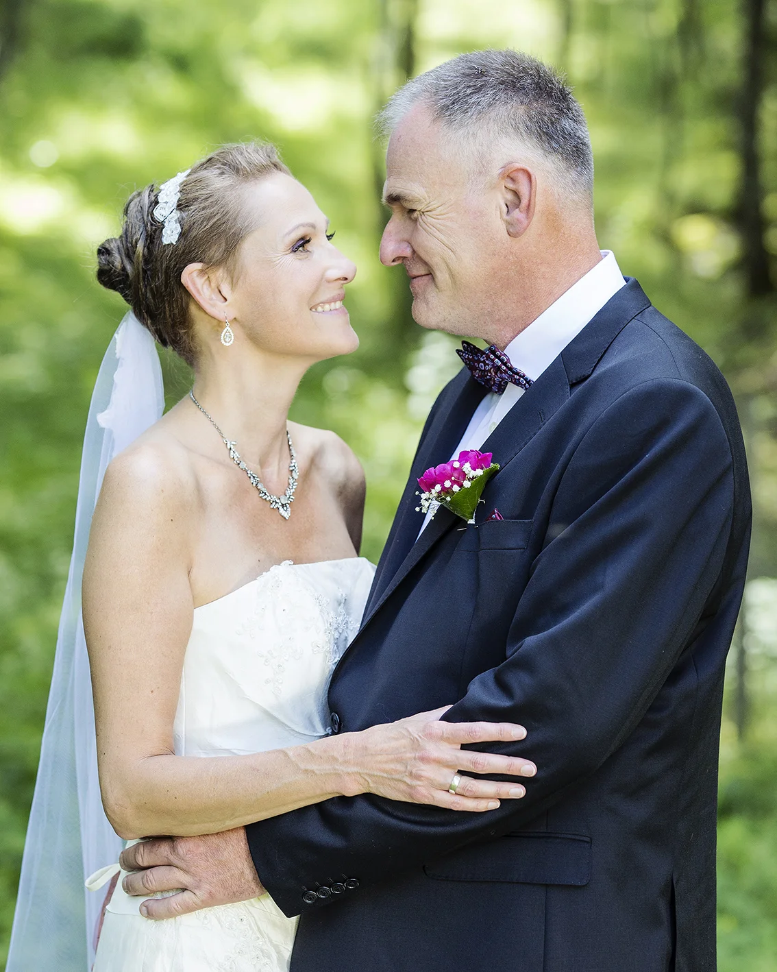 Marianne & Endre