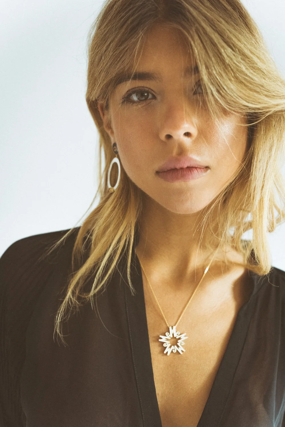 Me necklace from the feelings collection