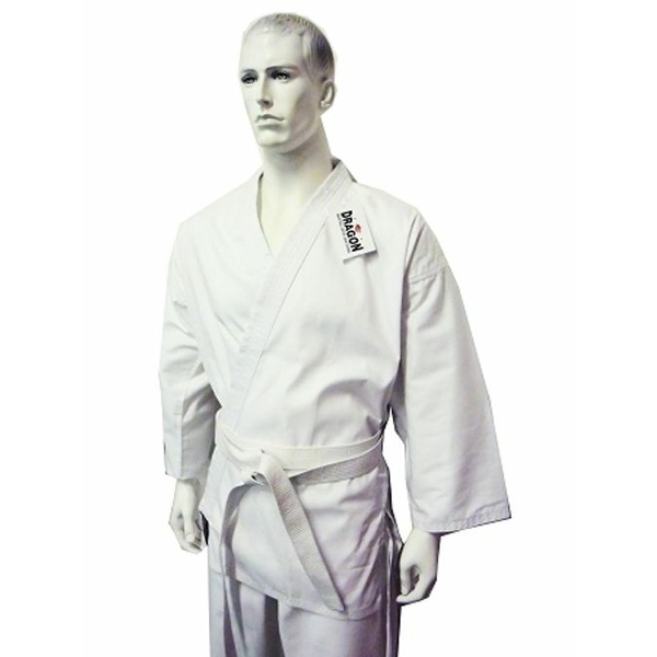 White Kids & Adult Sizes Morgan Sports Yamasaki Gi Martial Arts Pants 10oz 