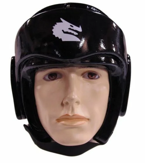 MORGAN DIPPED FOAM PROTECTOR - HEAD GUARD