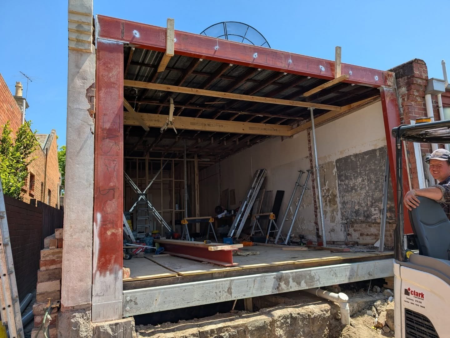 Custom Builds - Extensions - Renovations
Design + Construction 
www.insideandoutgroup.com.au
.
.
.
.
.
.
.
.
.
.
.
#renovations #additions #extensions #design #windsor #melbournerenovation #renovation #passivehome #heritagerenovations #elsternwick #h