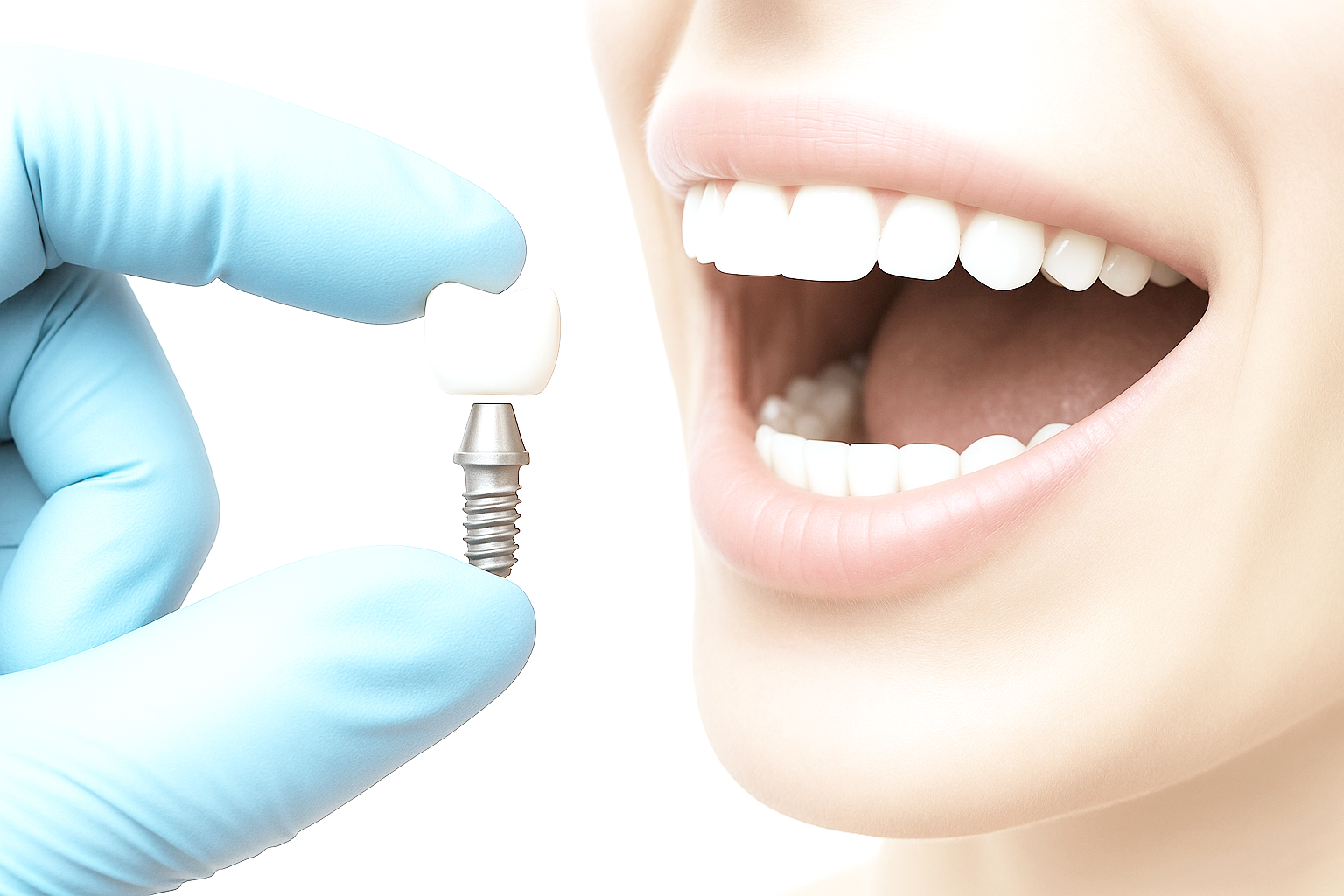 IMPLANTS