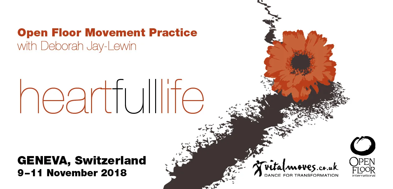 heartfulllife – GENEVA, SWITZERLAND