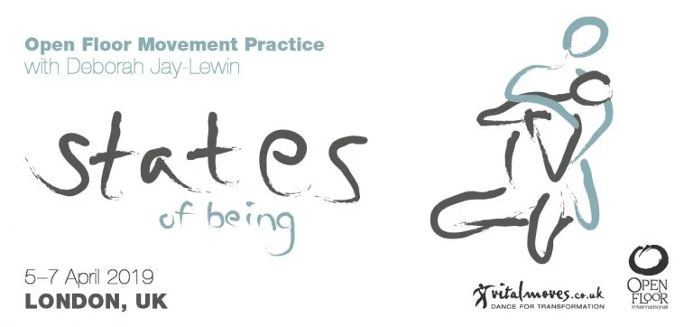 States of Being – LONDON, England