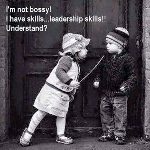 Leadership Skills