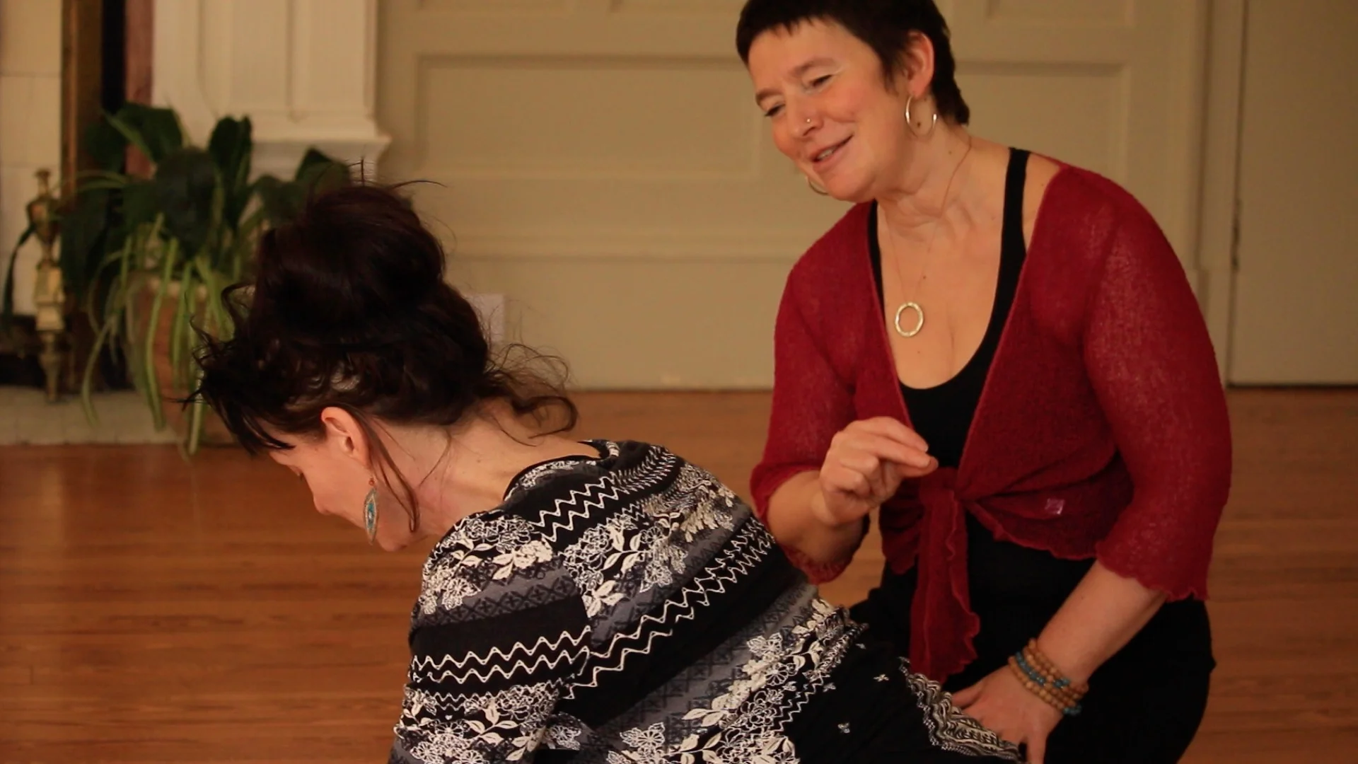 Just Me Retreat – Booked!