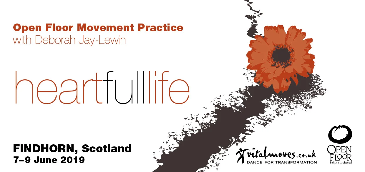 heartfulllife – FINDHORN, Scotland