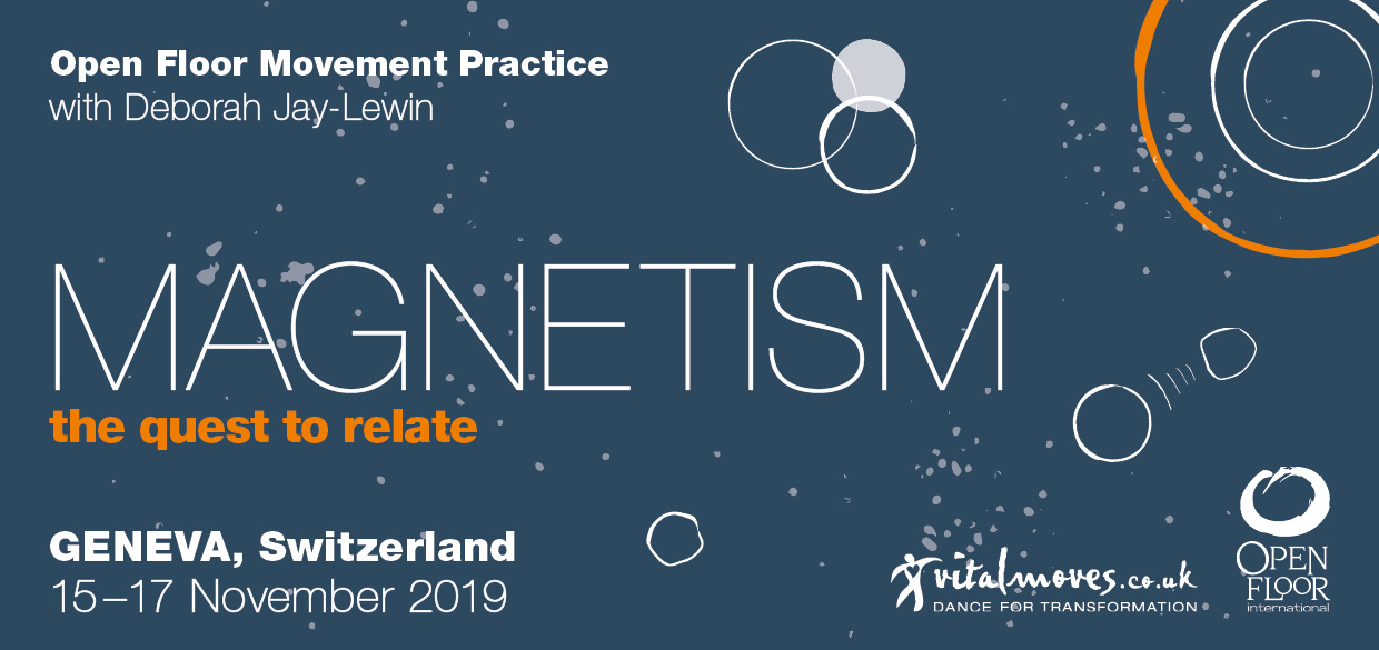 Magnetism - GENEVA, Switzerland