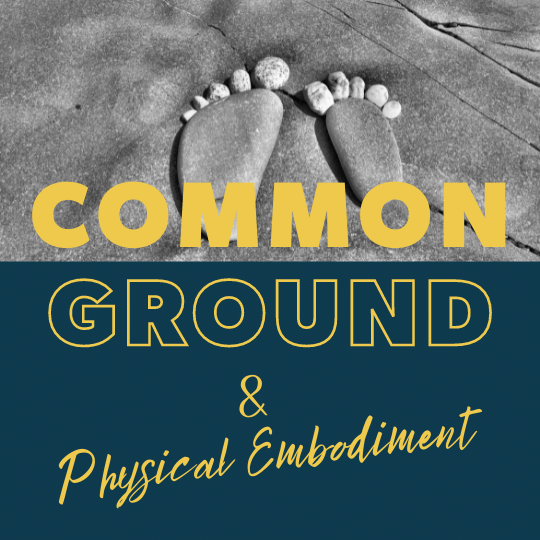 Open Floor Immersion: Common Ground ~ Physical Embodiment and the Practice of Solitude