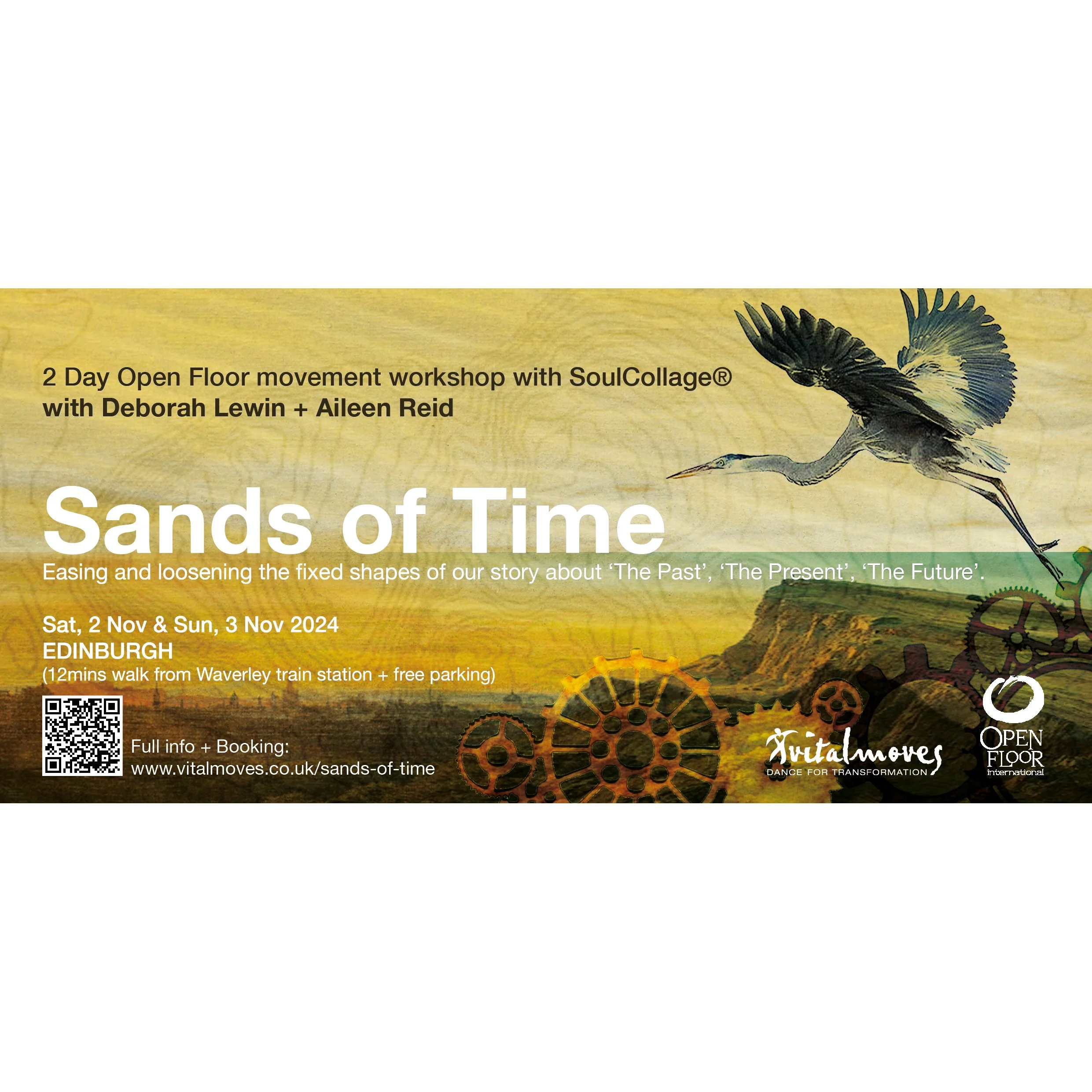 Sands of Time