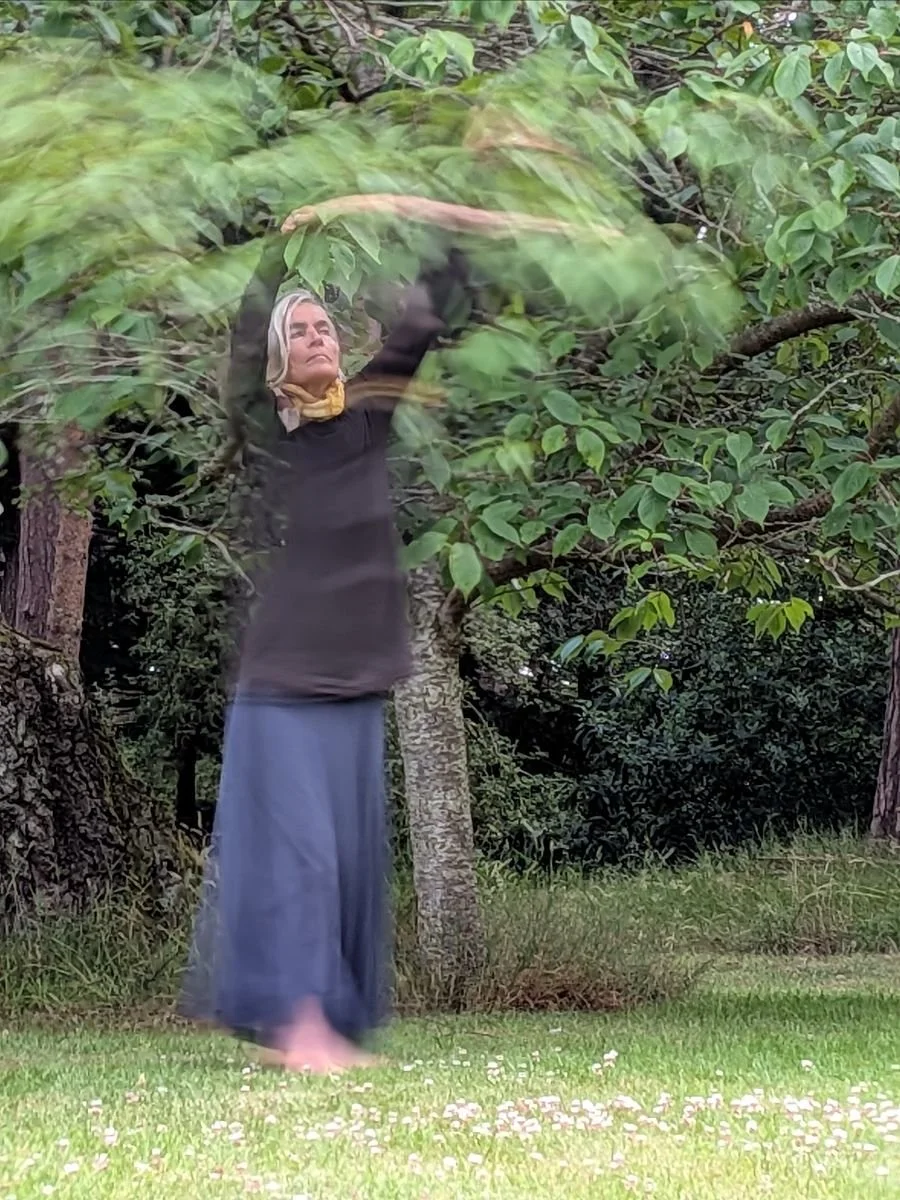 July 2025  ~ Full Moon