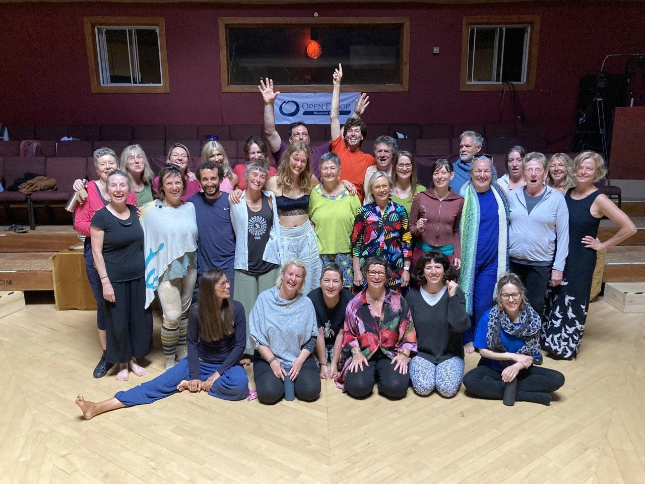 August 2024  ~ Full Moon