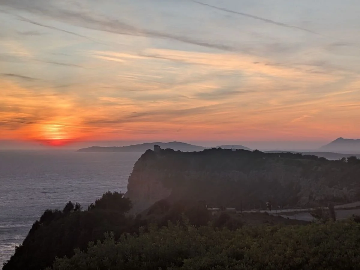 October 2025 ~ Full Moon