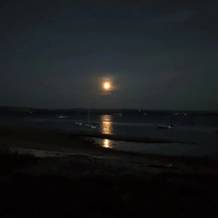 August 2026 ~ Full Moon