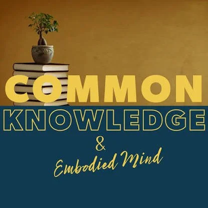 Open Floor Immersion: Common Knowledge and Embodied Mind