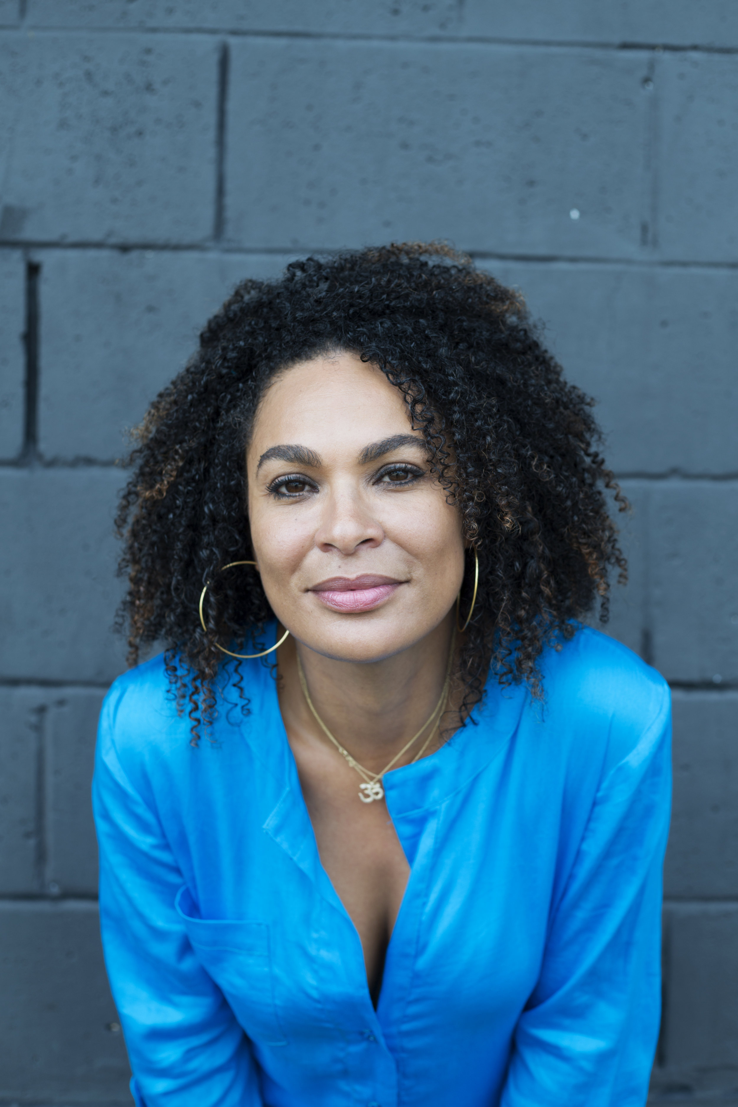 ‘The Diversifying Perspective of Asha Lovelace’ | MACO Magazine, 2017, Issue #3