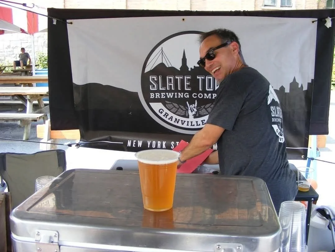 Shirt Factory Thursday Market &amp; Food Truck Corral  