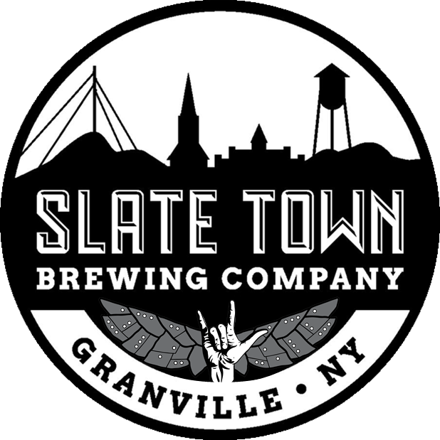 Slate Town Brewing Company