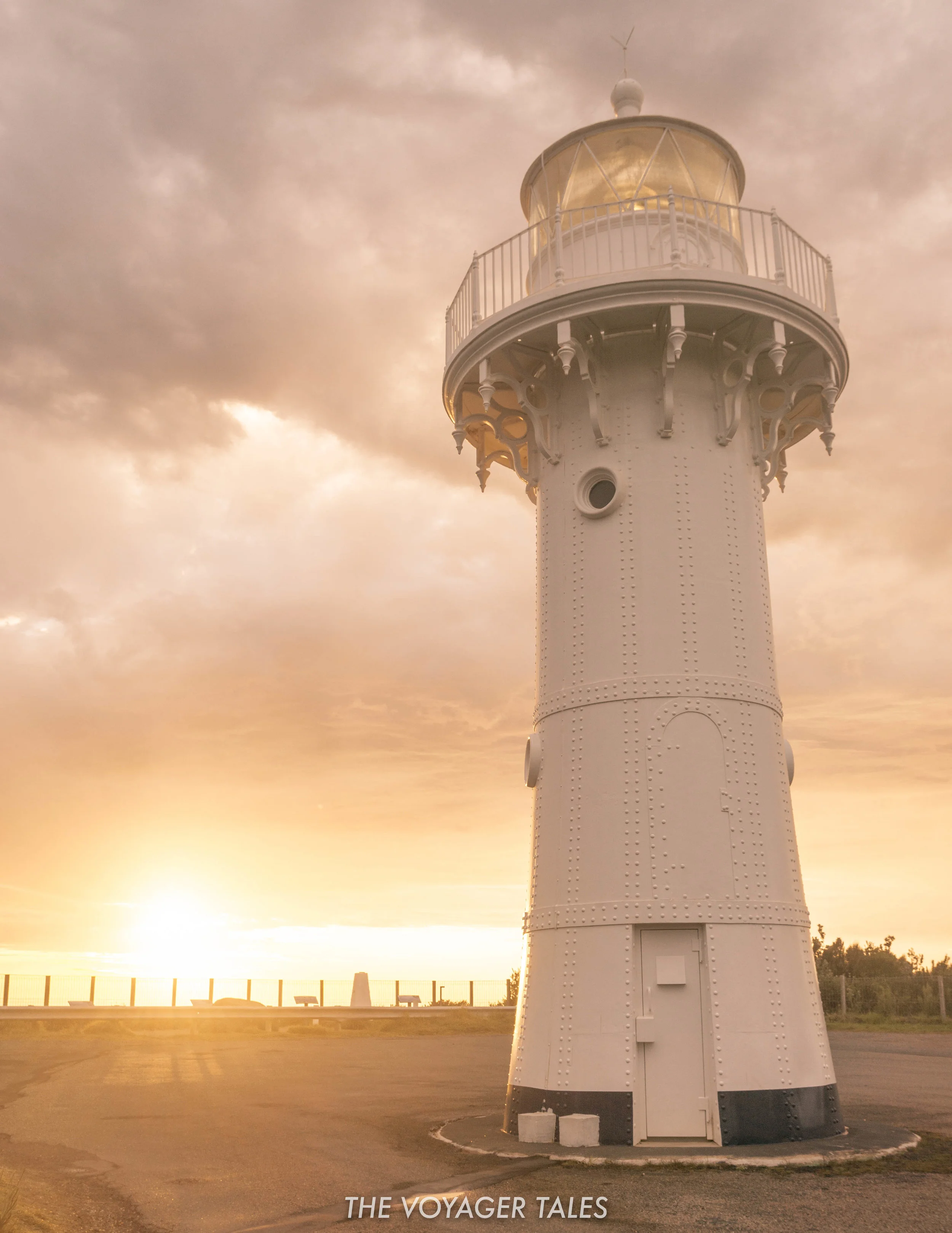 Ulladulla Lighthouse