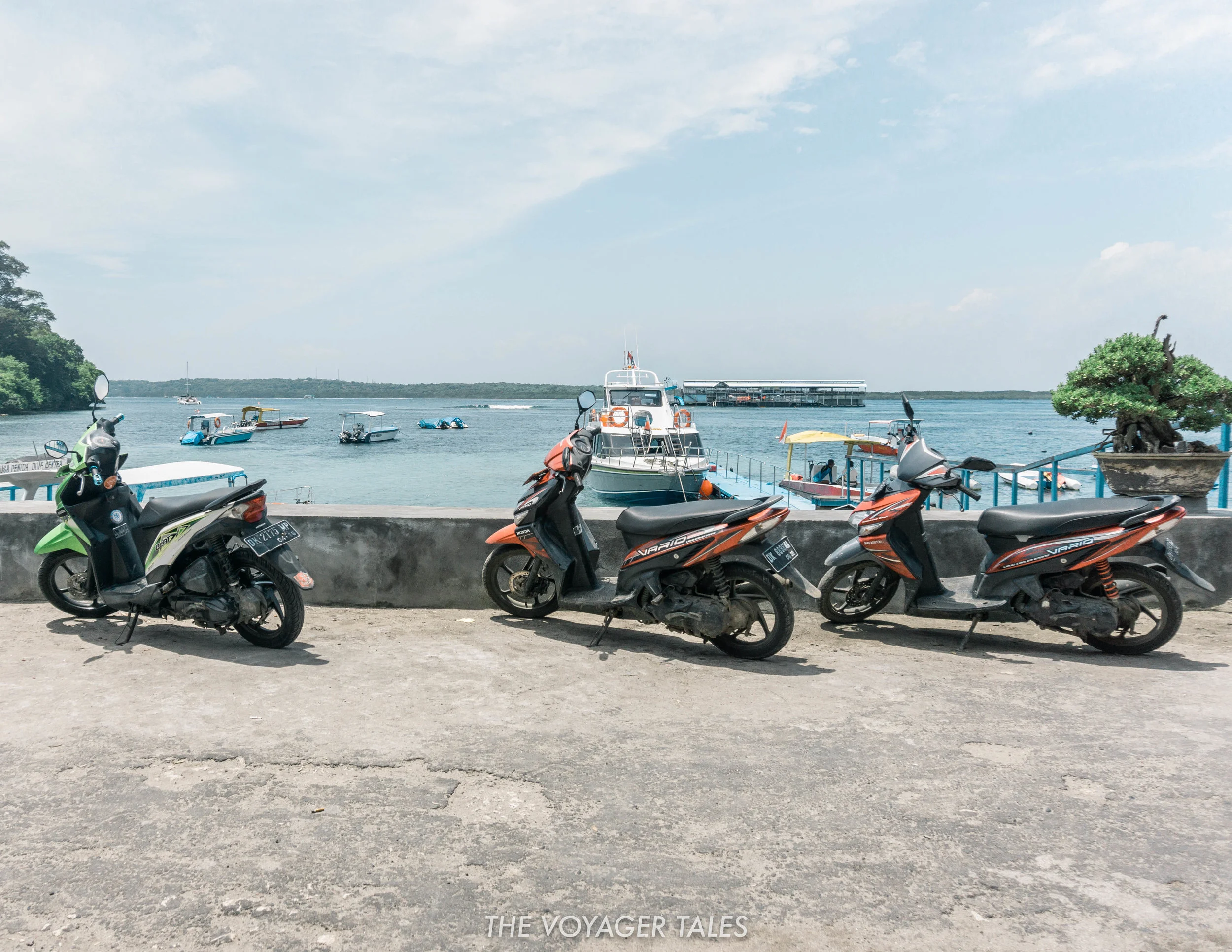 Scooters in Bali.jpg