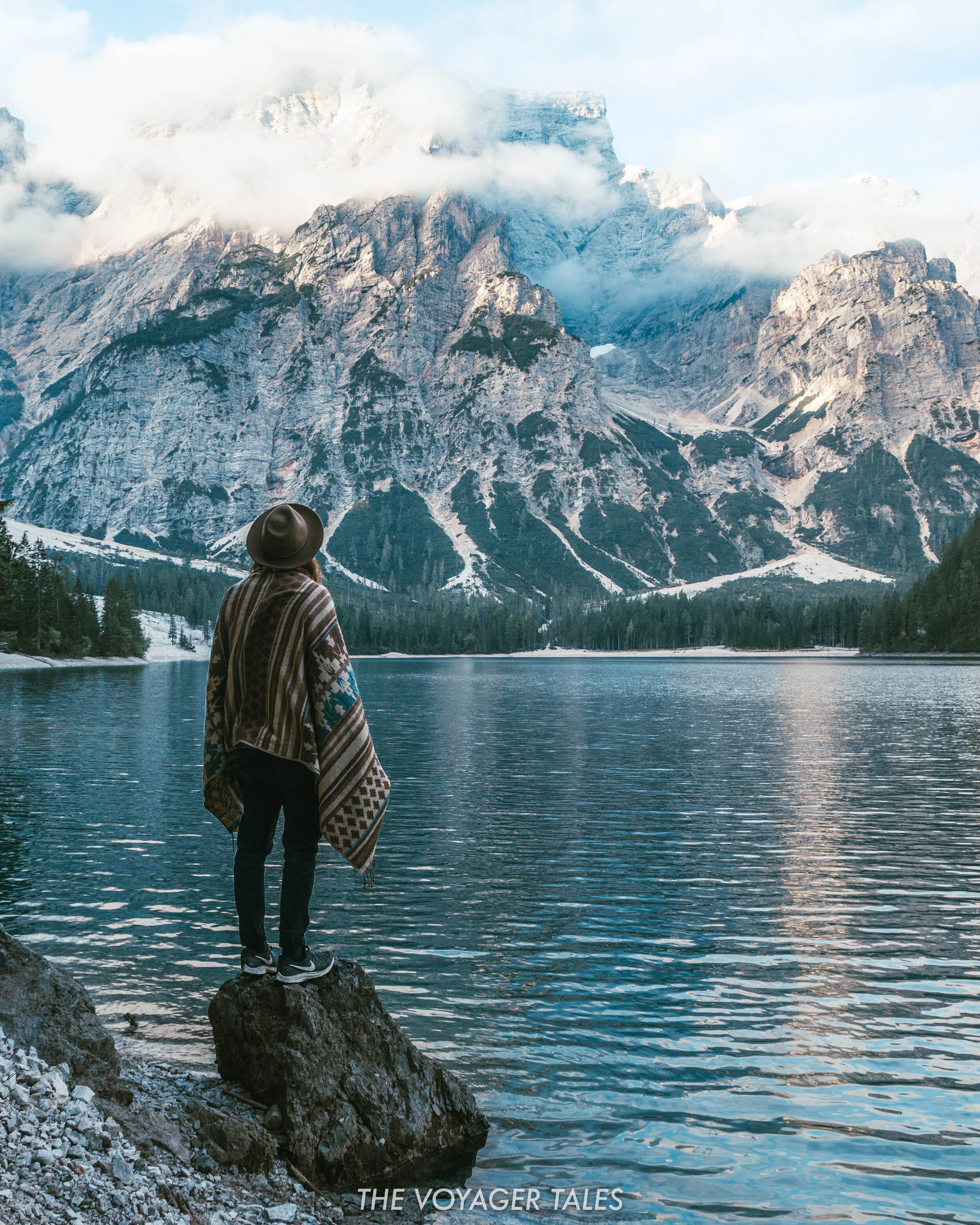 Lago di Braies