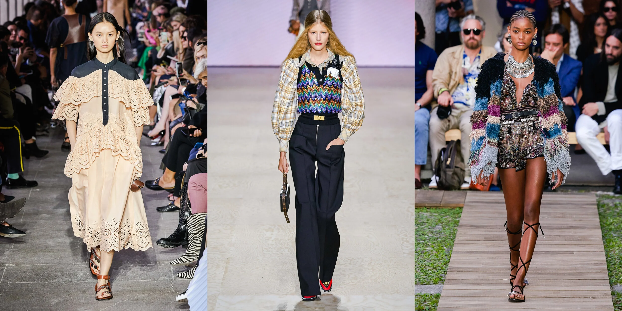 The Spring Summer Edit Leakief