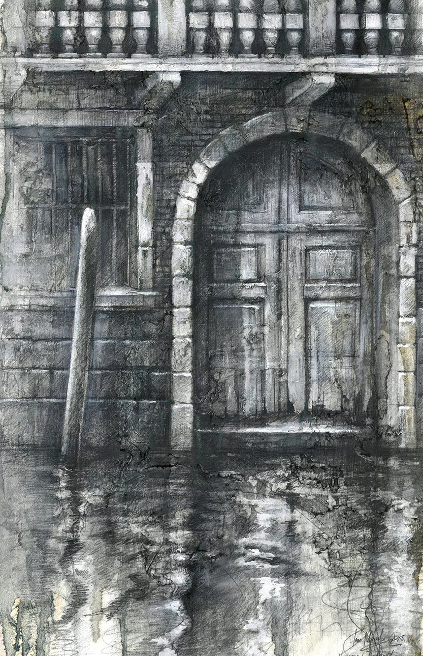 Venetian Collection Ian Murphy Artist venetian-collection-ian-murphy-artist