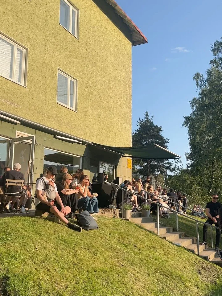 Bidding adieu to summer means updated opening hours for Herttoniemi; Monday &ndash; Saturday 9&ndash;21, Sundays 11&ndash;17 🍂🌻🍄&zwj;🟫

For breakfast, lunch or dinner and in-between. Reservations opening soon 🗓️ Walk-ins always welcome.

#way #h