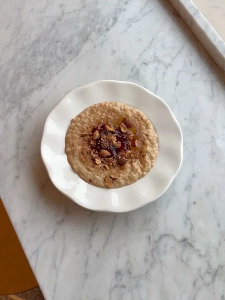 Everyone&rsquo;s favorite season just begun🌟 Rice porridge is on the menu all day every day until Christmas at both locations. 

#way #helsinki