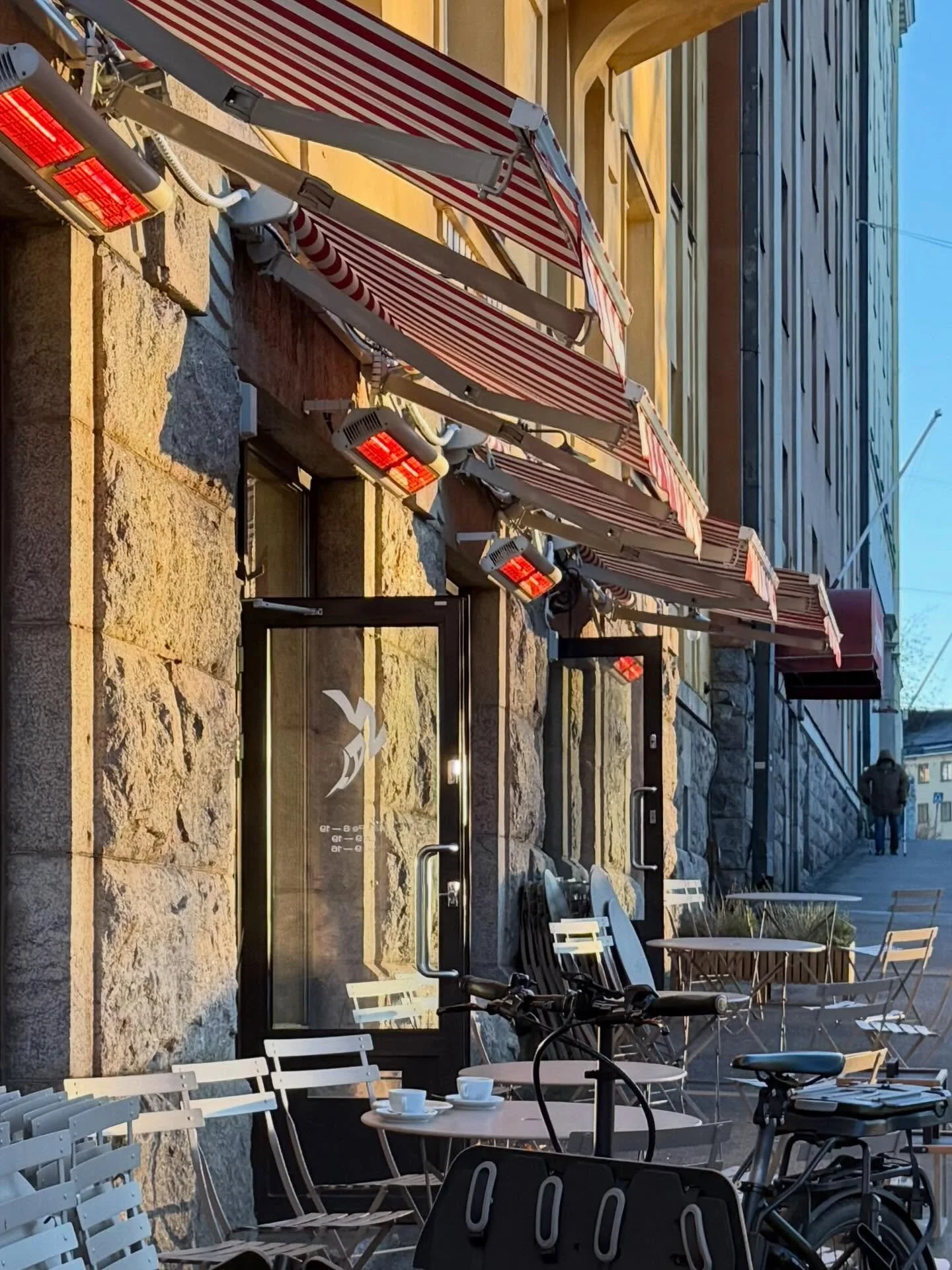 On the sunny side of November🌞

Opening hours

Way Kallio

Mon&ndash;Fri 8&ndash;19
Sat 9&ndash;19
Sun 9&ndash;16

Way Herttoniemi

Mon&ndash;Tue 9&ndash;15
Wed-Thu 9&ndash;21 
Fri-Sat 9&ndash;22
Sun 11&ndash;17

See you soon!

#way #helsinki