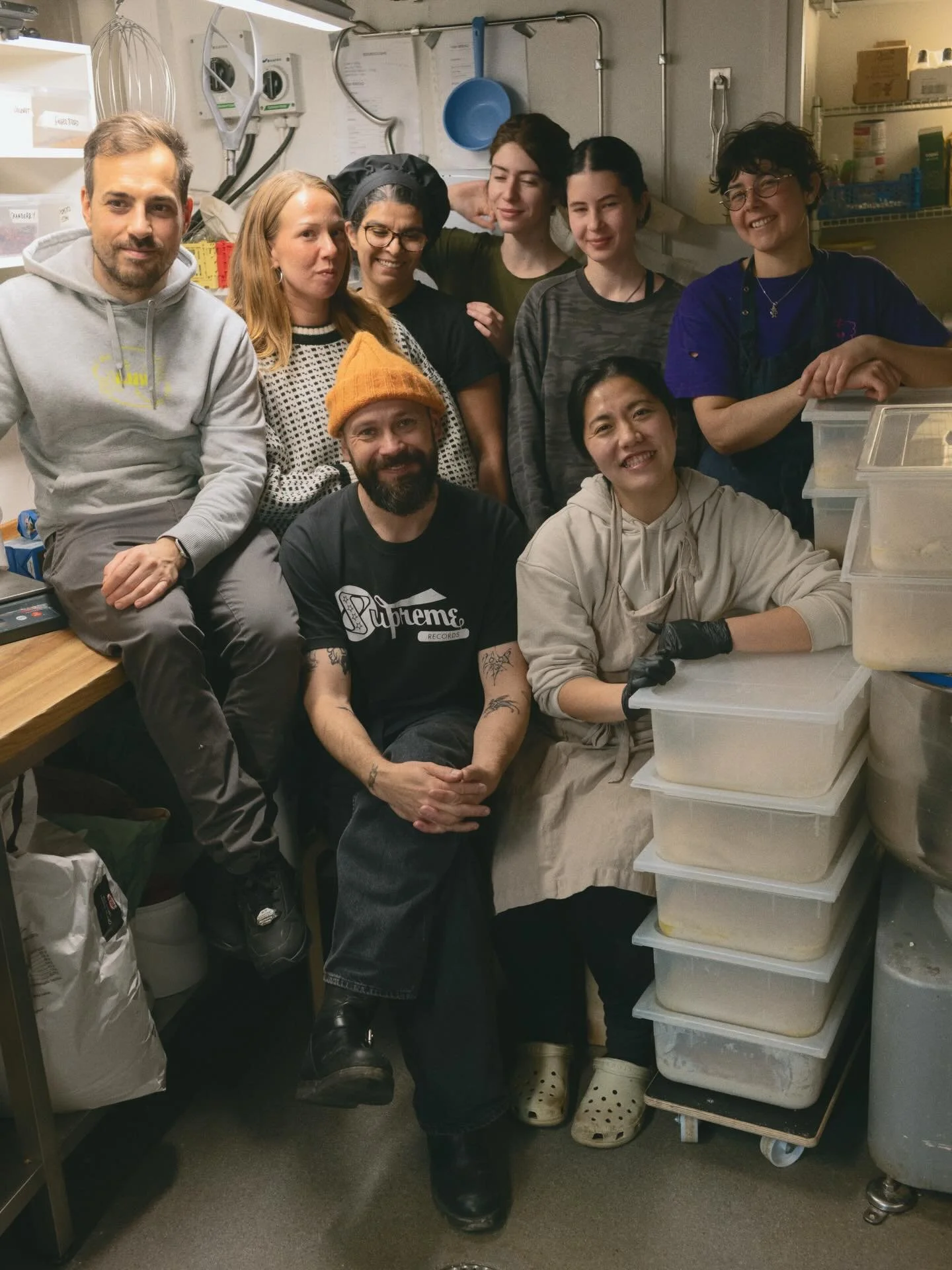 Happy holidays from us to you&hearts;️

It is almost time for our tiny Christmas break. 2025 was a truly special year in the books of Way, and we&rsquo;d like to extend our gratitude to everyone who&rsquo;ve been part of it. To our guests &ndash; a r