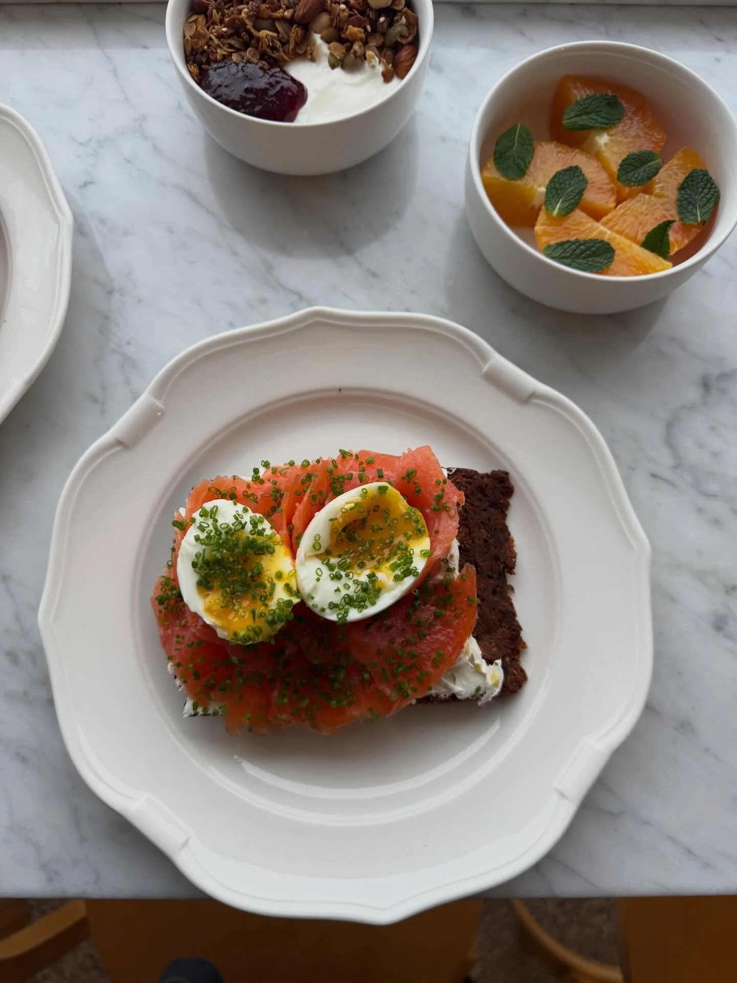 Our weekend brunch is here to keep you warm and nourished. Served now both at Herttoniemi and Kallio, from morning till late afternoon.

Reservations for Herttoniemi via link in bio and Kallio for walk-ins only, as usual🥚🥚🥚

#way #herttoniemi #kal