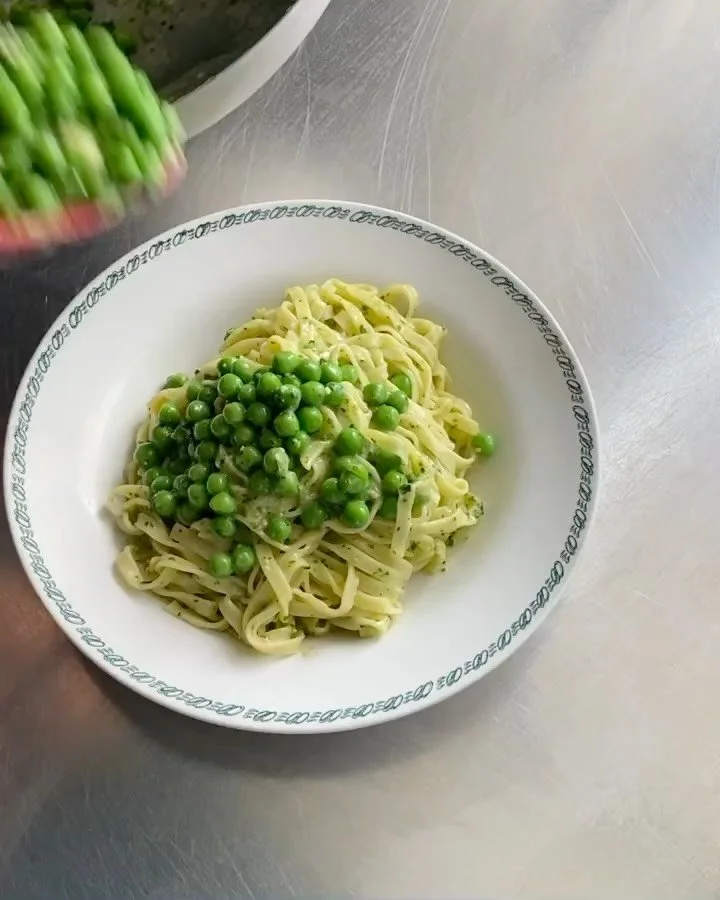 Pasta 4ever :) Our seasonal pastas are always served at Kallio and Herttoniemi, both for lunch and in the evening times.

Check the menus and come by🍝🍝🍝 

#way #helsinki