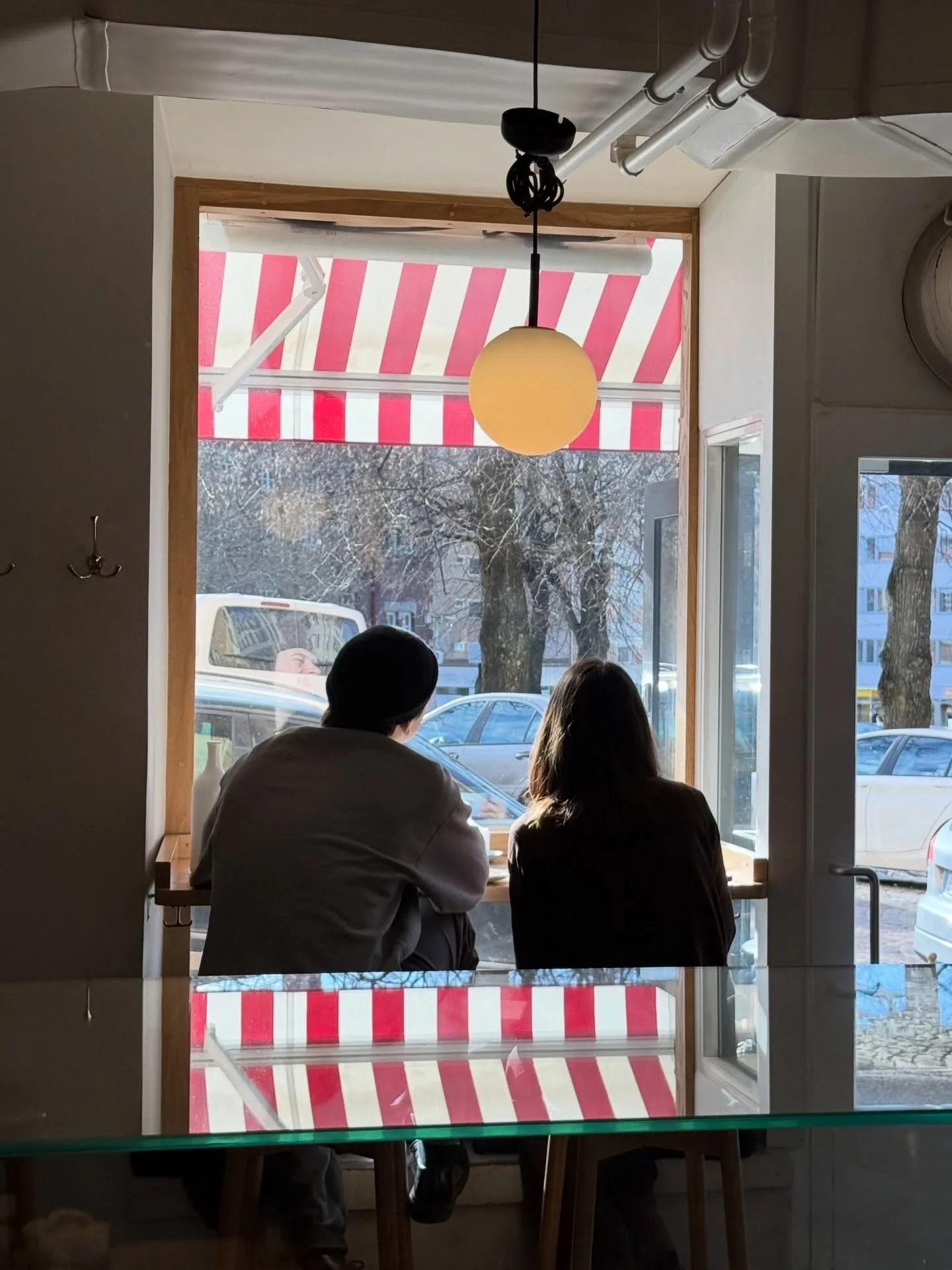 Daily lunch plates to soothe and warm you through this month of change! Check out our site for the menus &ndash; both Kallio &amp; Herttoniemi &ndash; and swing by🪁

#way #helsinki