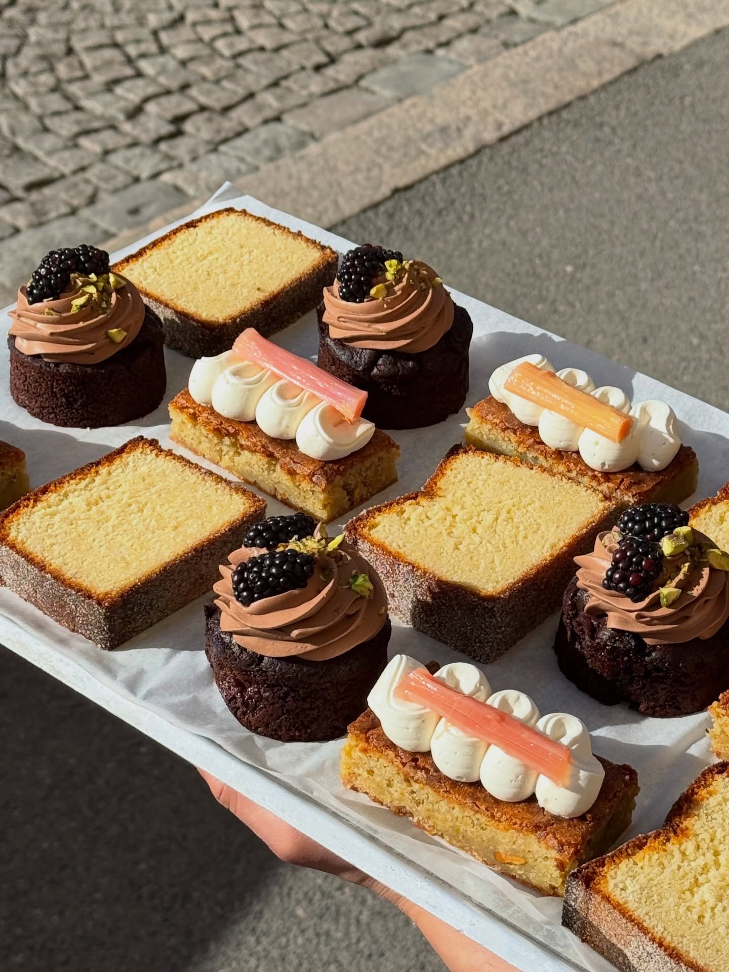 Bye April, hello May🌼 Here are some bits and bobs of the month that always feels like the first, cheeky promise that the summer is just around the corner.

#way #helsinki