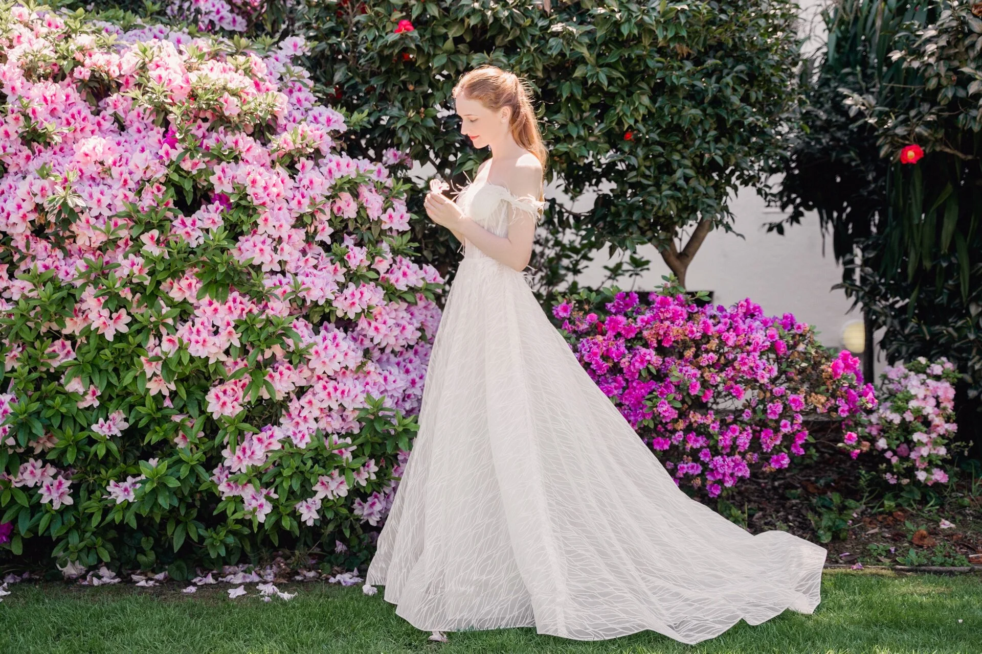 Bridal Shop Sydney | Affordable Wedding 