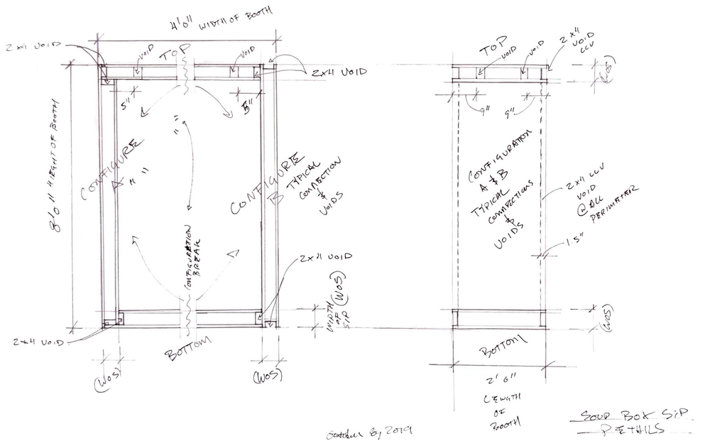 Sound Box — Revere / Design