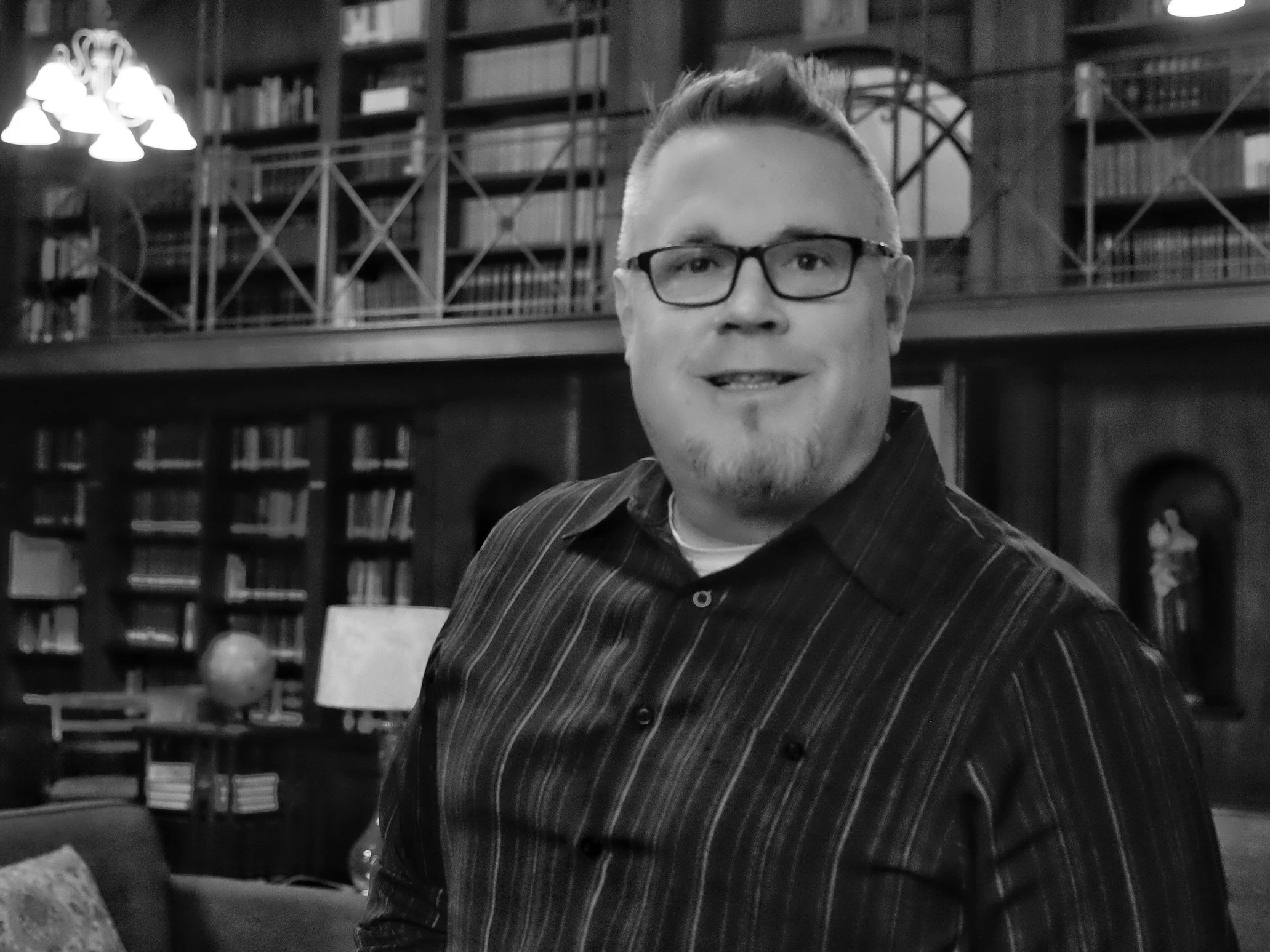 Steve Dallwig , MBS Dean of Students, MBS Dean of Pastoral & Church Ministry Email Steve