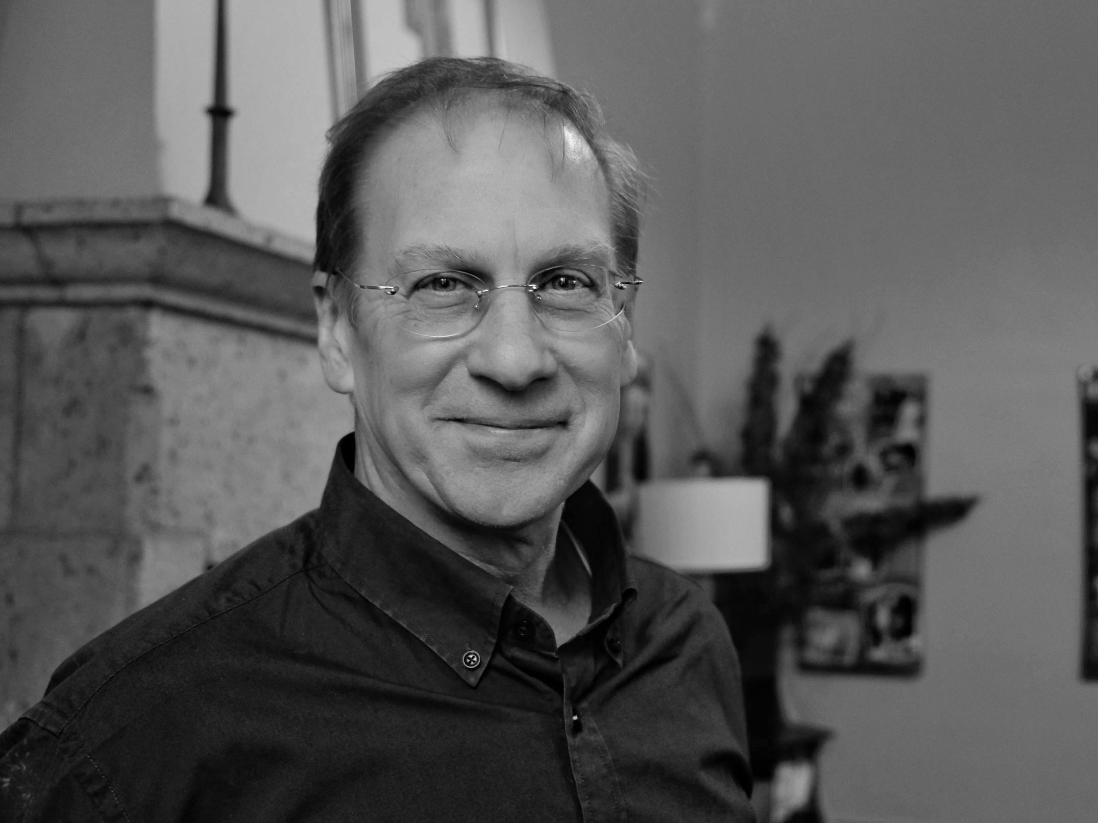 Craig Garriott , MBS Dean of Urban Ministry & Church Planting Email Craig