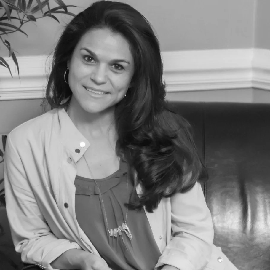 Eliza Huie , Dean of Biblical Counseling Email Eliza