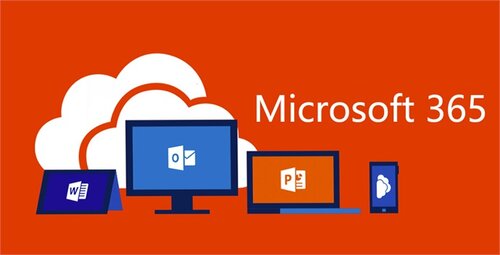 Es oficial Office 365 ahora es Microsoft 365 — Consultoría y Soporte en  ArcGIS y SharePoint certificados ?