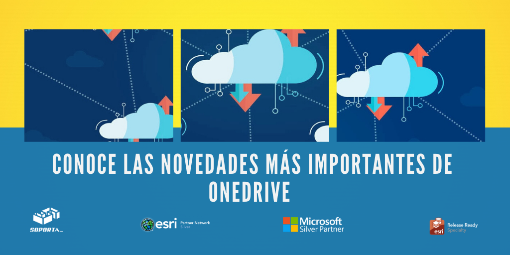 One Drive Chile — Blog sobre consultoría ArcGIS, Sharepoint y Microsoft 365  — Consultoría y Soporte en ArcGIS y SharePoint certificados ?