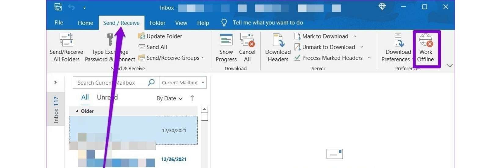 Soluciones para el error: Outlook no se conecta al servidor — Consultoría y  Soporte en ArcGIS y SharePoint certificados ?