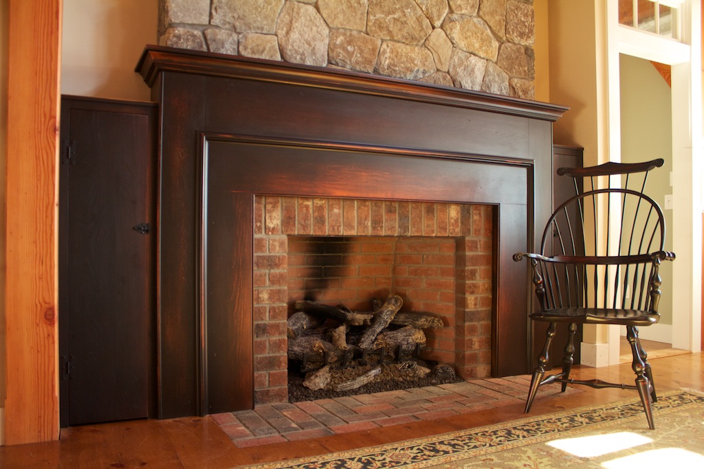 Weathered Black Pine Fireplace 1.jpg