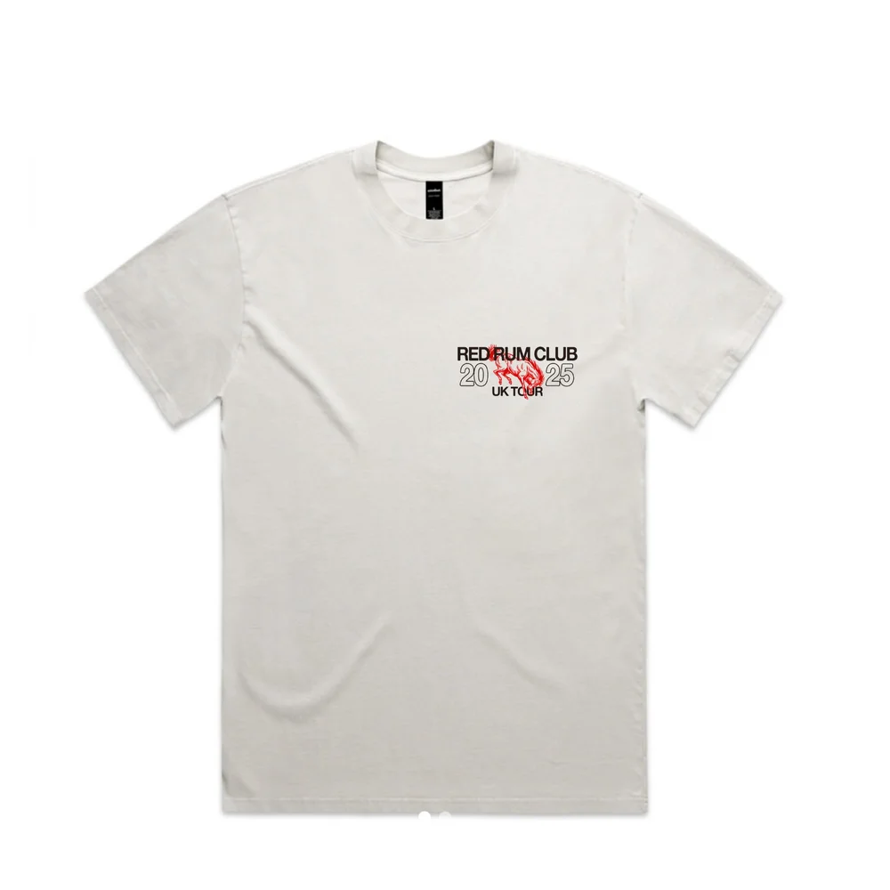 Merchandise — Red Rum Club
