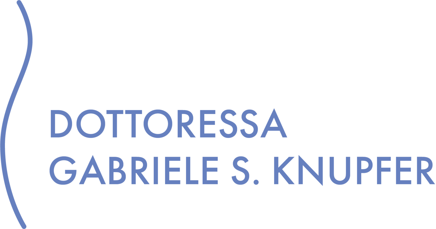 Orthopädie Dottoressa Gabriele S. Knupfer