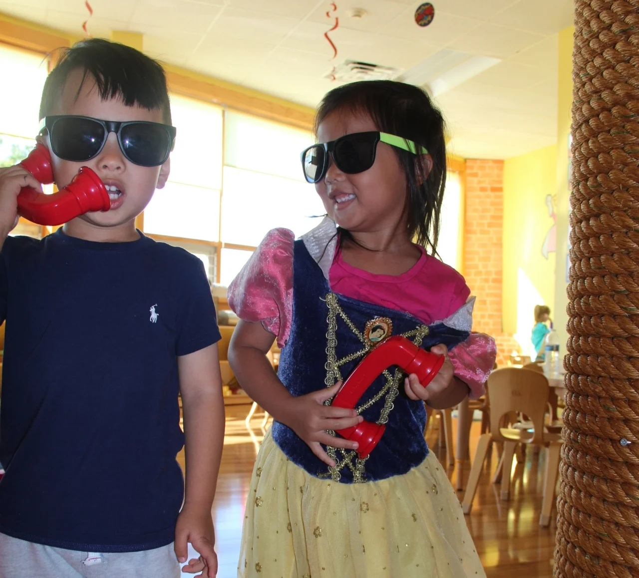 Kidz Village Preschool & Daycare